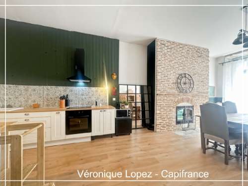 Villeneuve-sur-Lot Lot-et-Garonne appartement foto 7269688