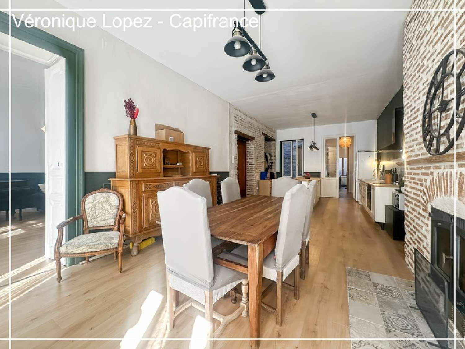  te koop appartement Villeneuve-sur-Lot Lot-et-Garonne 5