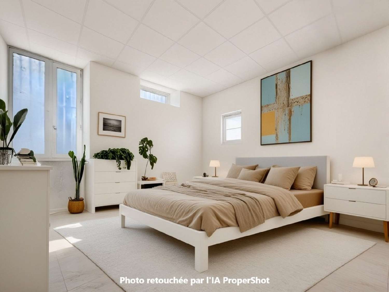  te koop appartement Villeneuve-sur-Lot Lot-et-Garonne 4