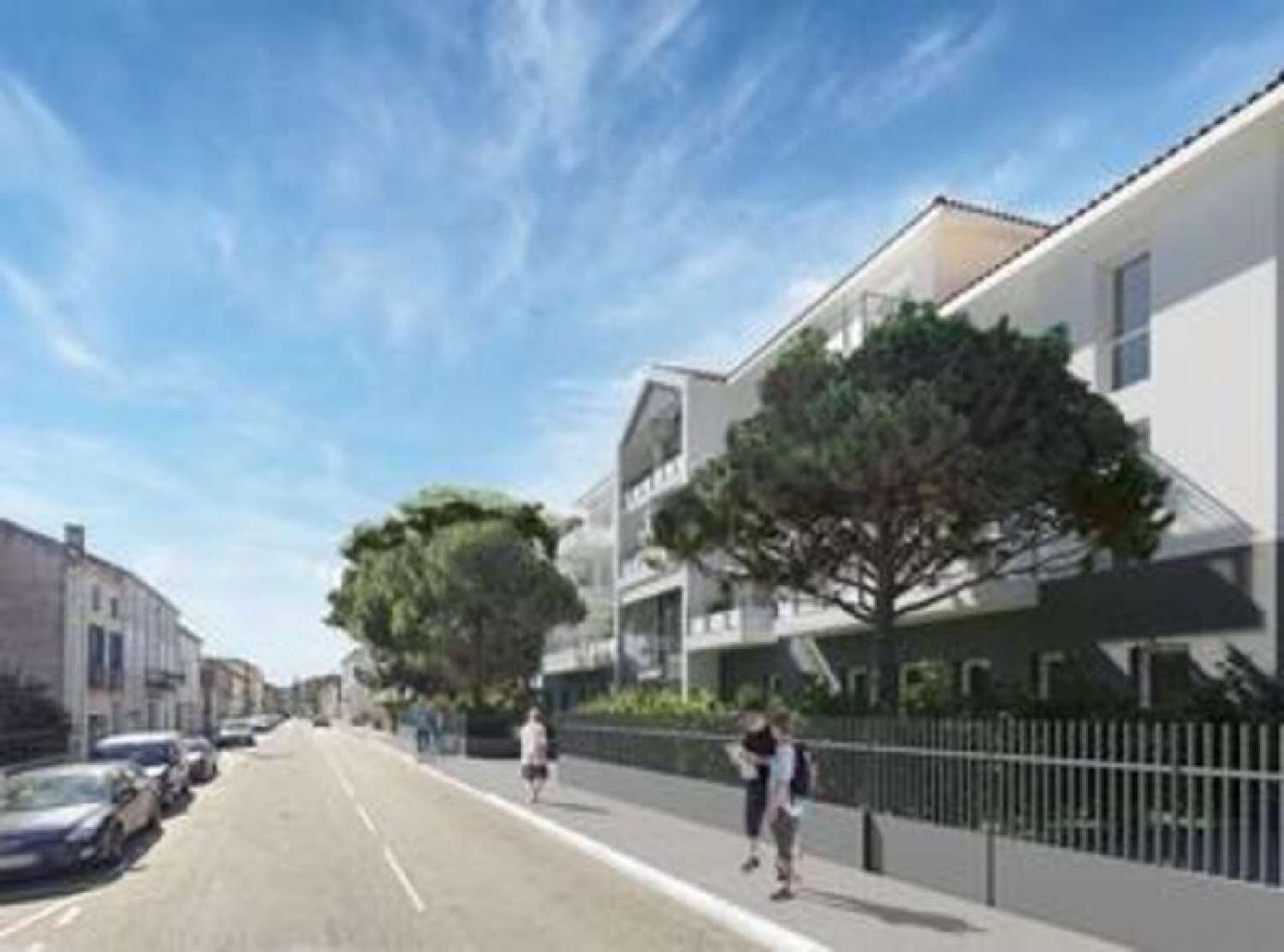 te koop appartement Villeneuve-sur-Lot Lot-et-Garonne 3