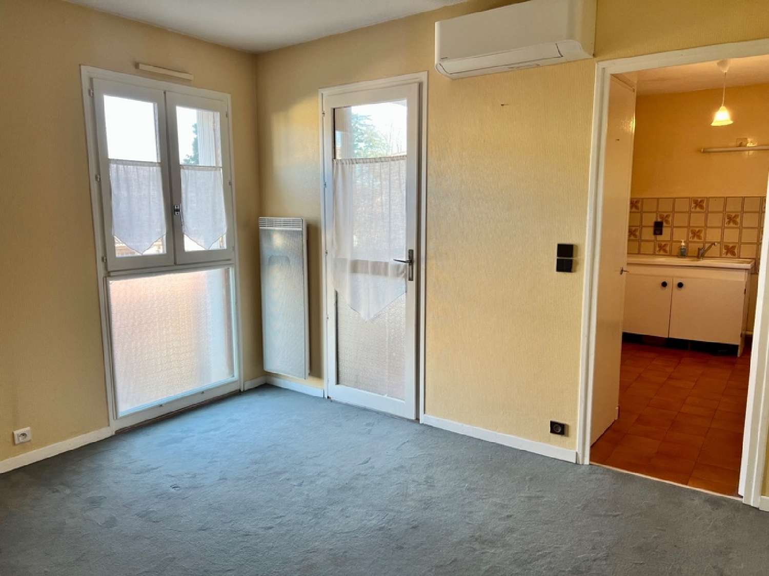 te koop appartement Villeneuve-sur-Lot Lot-et-Garonne 2