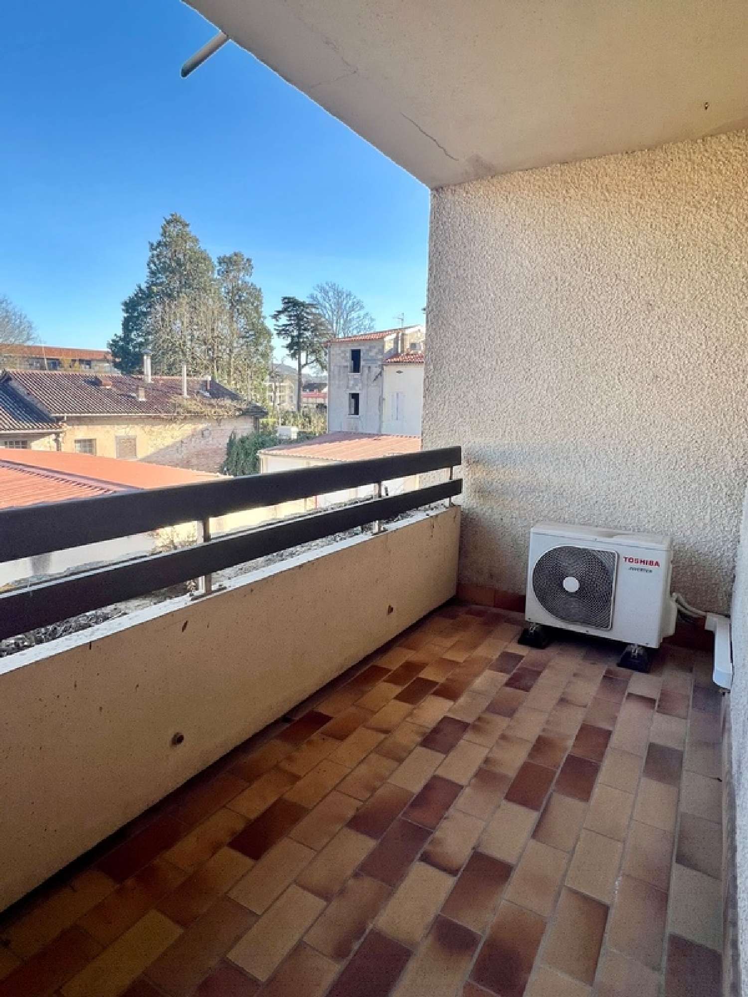 te koop appartement Villeneuve-sur-Lot Lot-et-Garonne 7