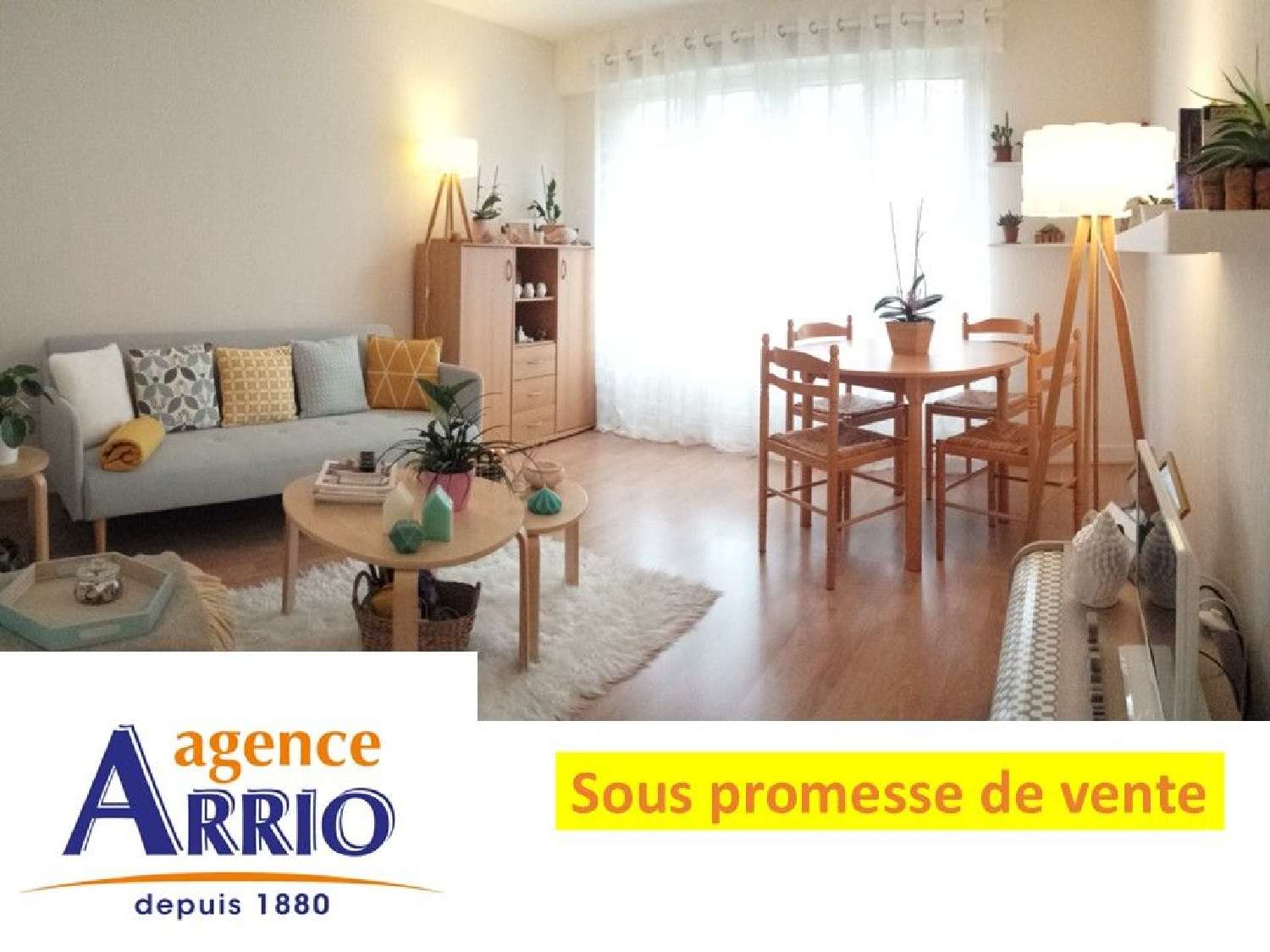  te koop appartement Villennes-sur-Seine Yvelines 1