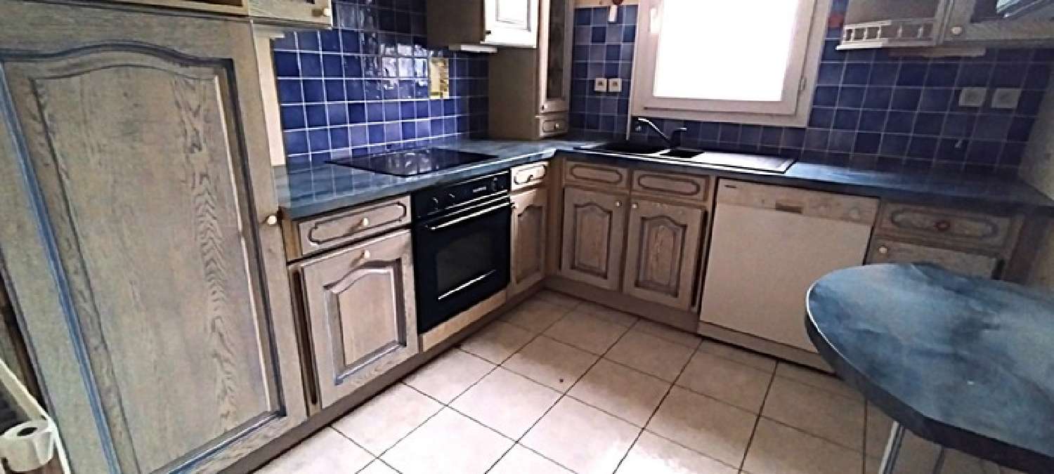  à vendre appartement Villers-lès-Nancy Meurthe-et-Moselle 4