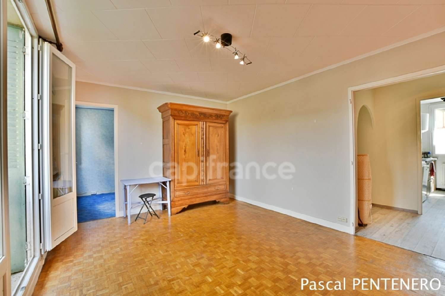  for sale apartment Villeurbanne Rhône 2