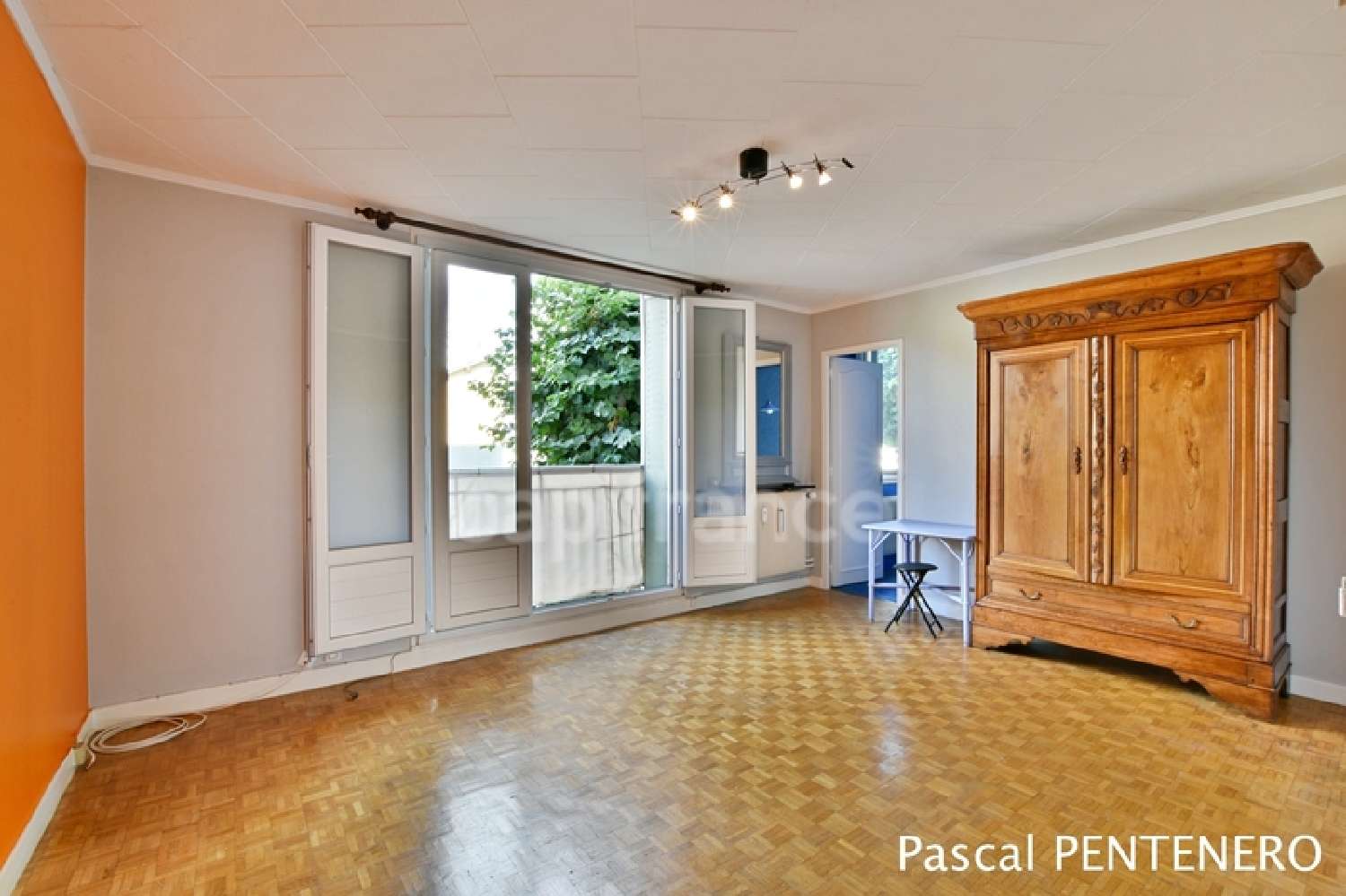  for sale apartment Villeurbanne Rhône 3