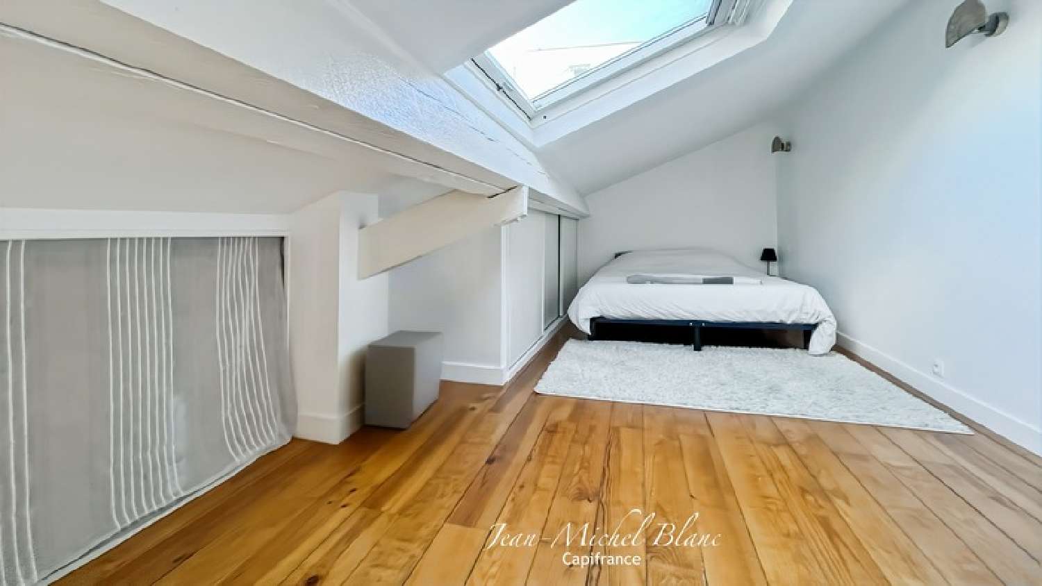 à vendre appartement Villeurbanne Rhône 6