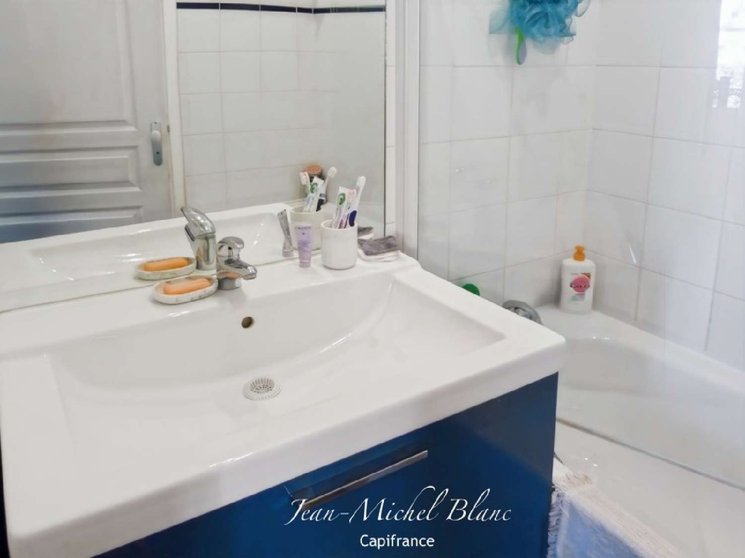 à vendre appartement Villeurbanne Rhône 8