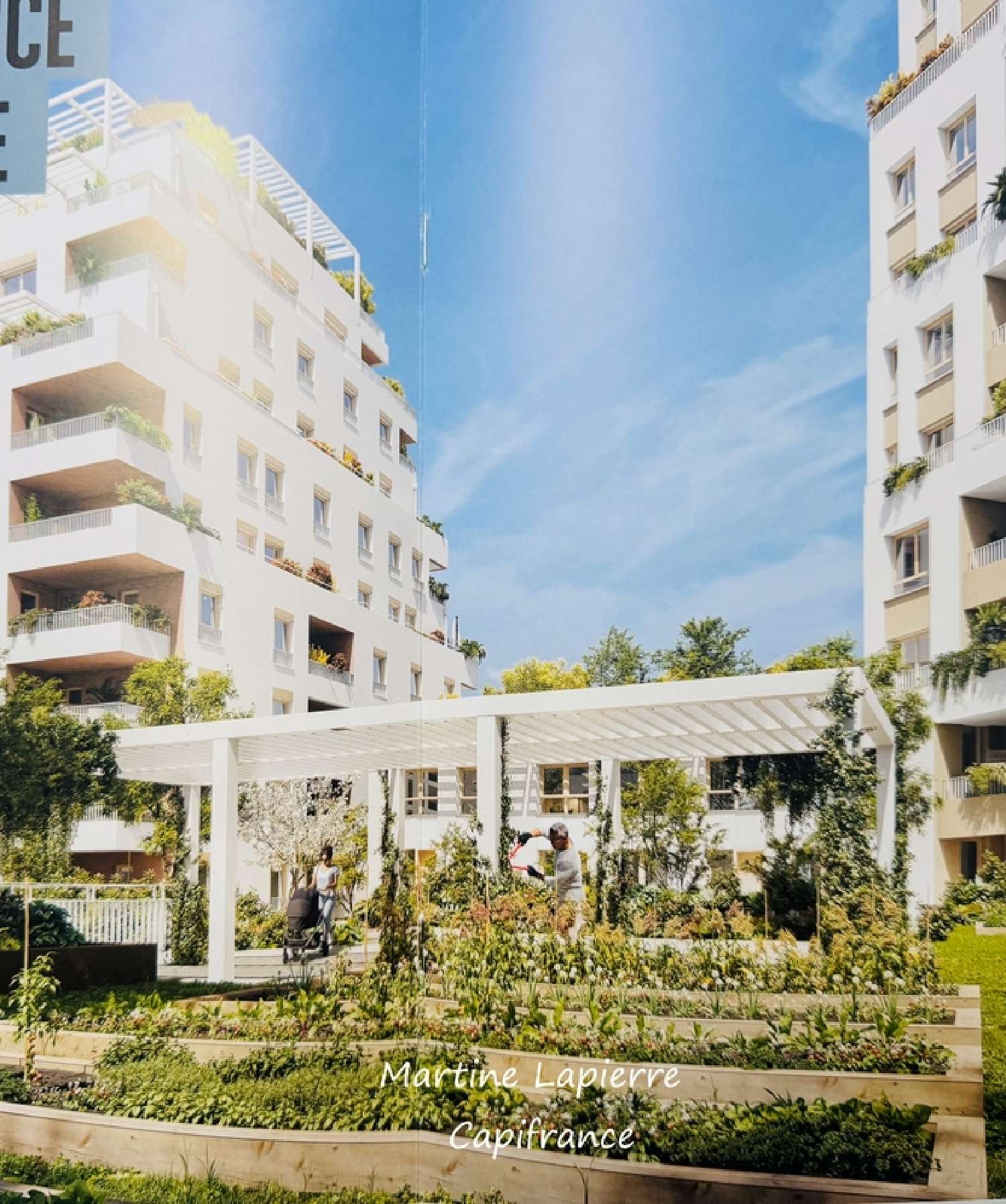  en venta apartamento Villeurbanne Rhône 8