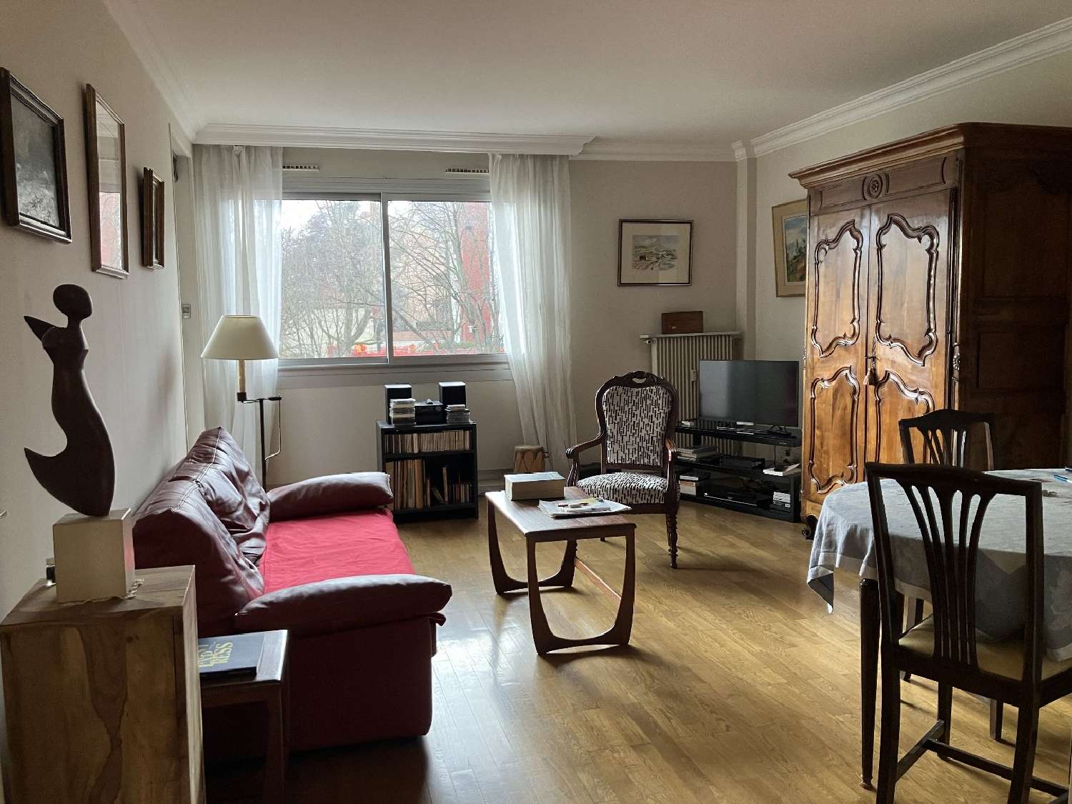  te koop appartement Villeurbanne Rhône 3