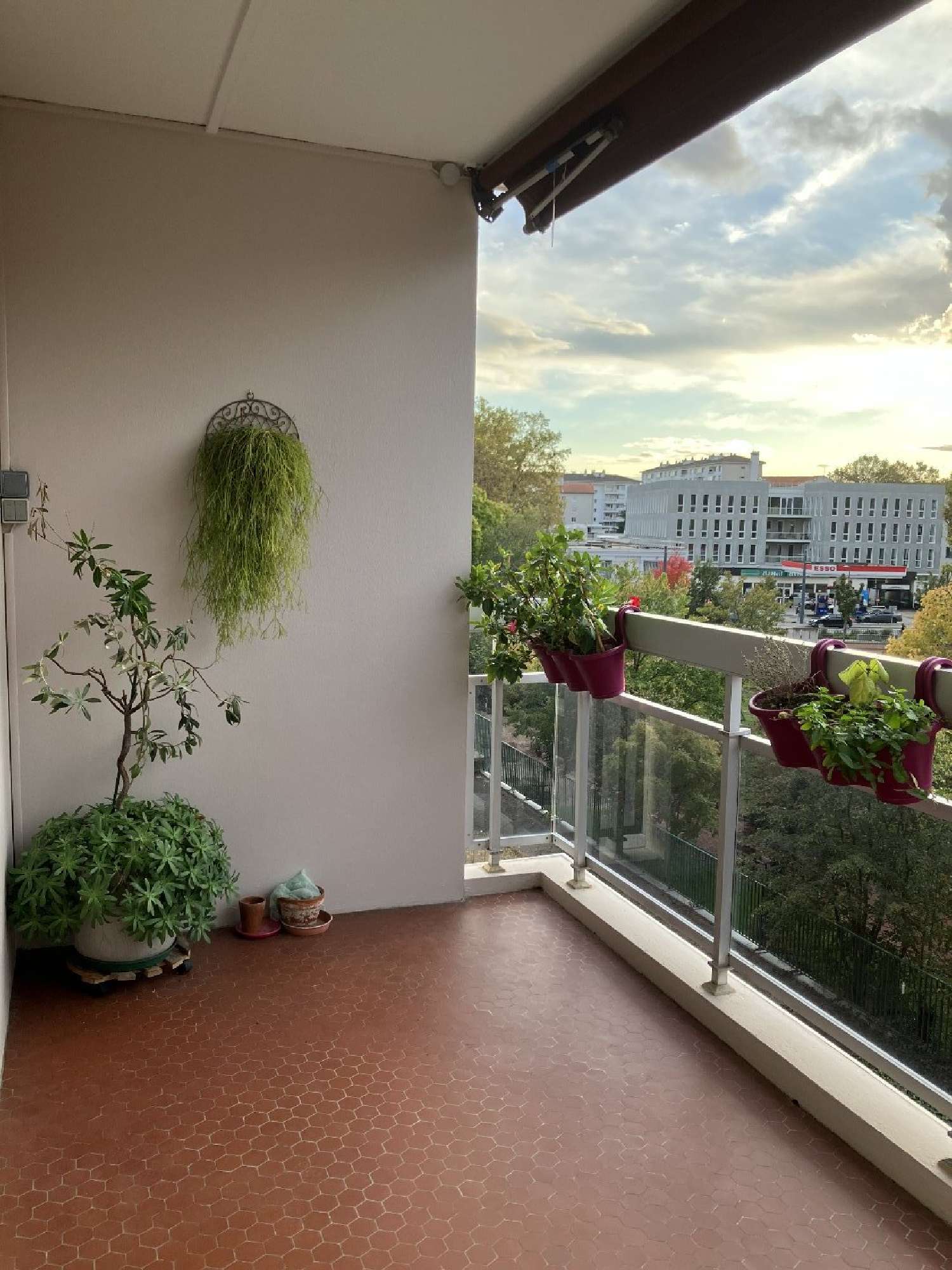 te koop appartement Villeurbanne Rhône 4