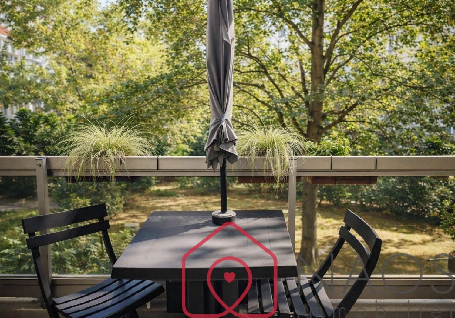  te koop appartement Villeurbanne Rhône 1