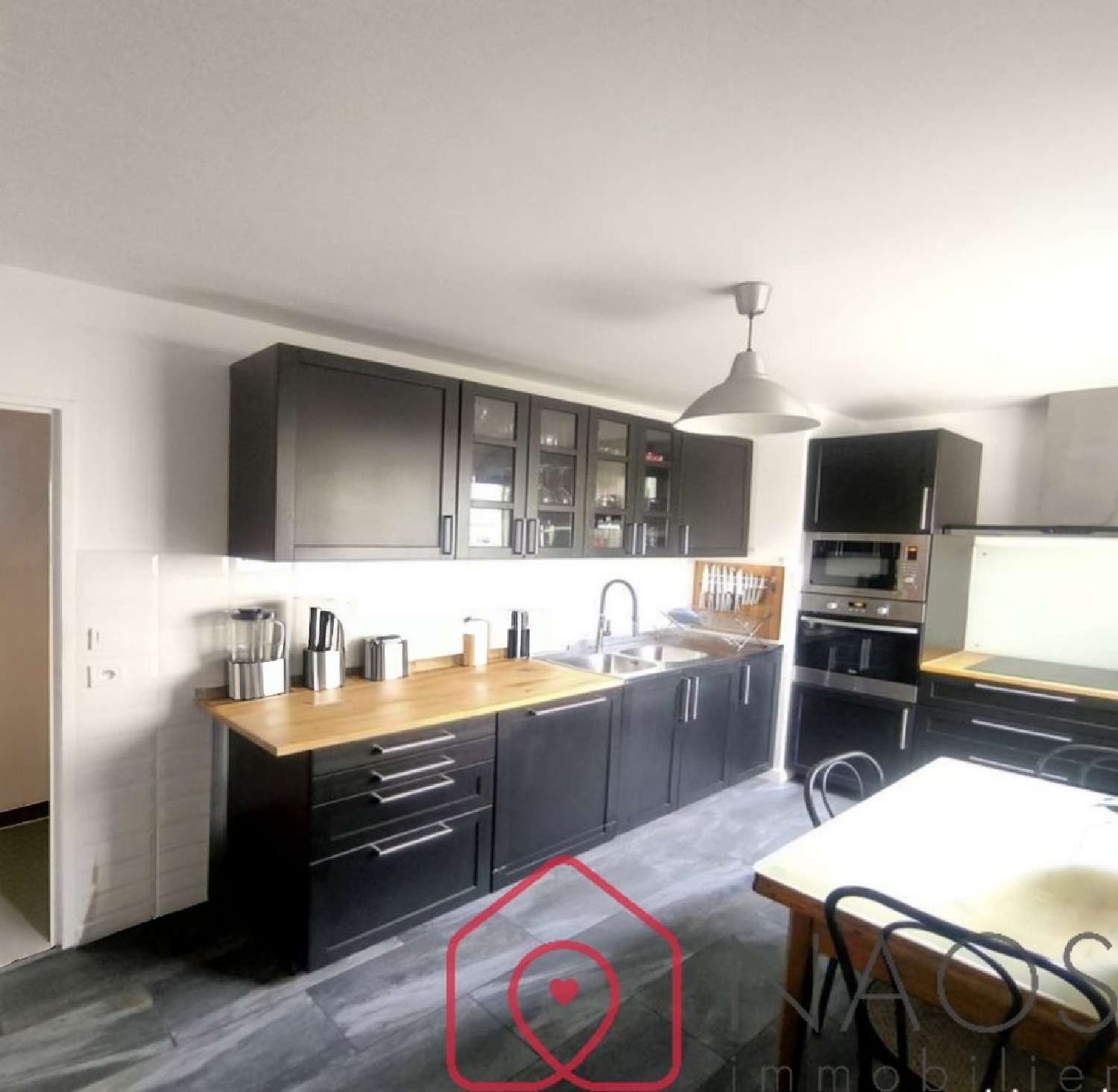  te koop appartement Villeurbanne Rhône 3