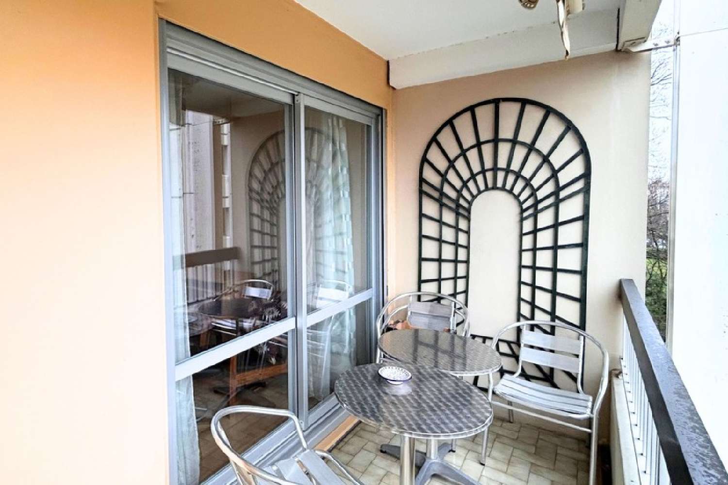  kaufen Wohnung/ Apartment Villeurbanne Rhône 1