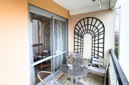 Villeurbanne Rhône Wohnung/ Apartment Bild 7253221