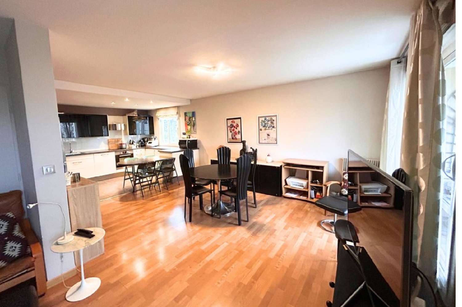  kaufen Wohnung/ Apartment Villeurbanne Rhône 2