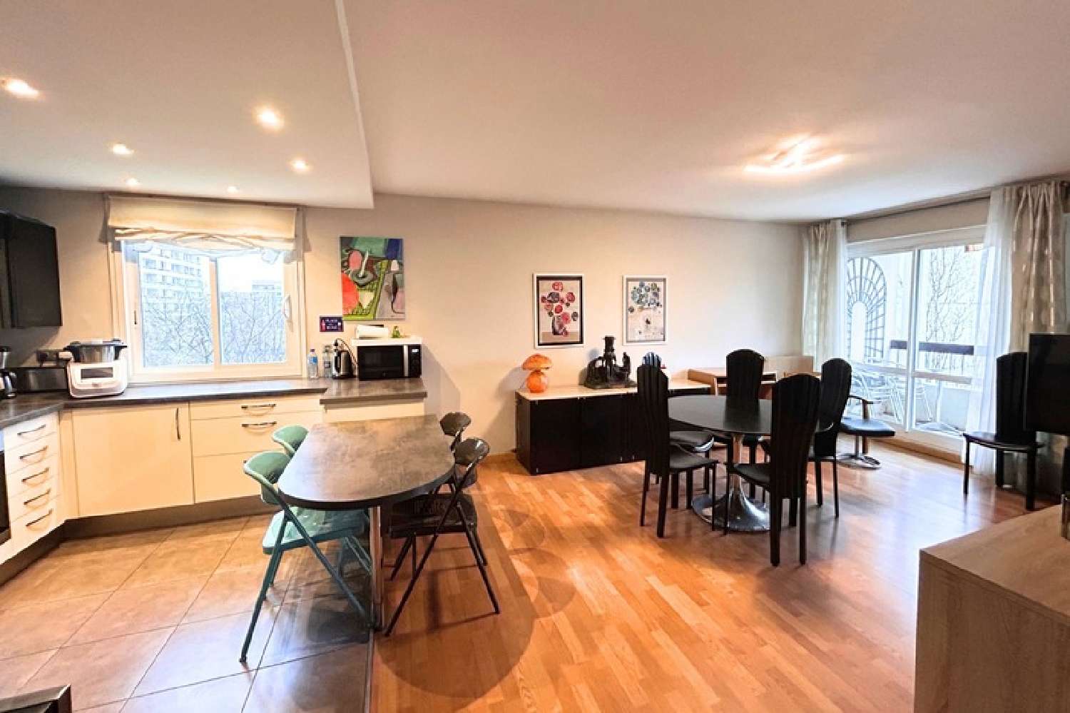  kaufen Wohnung/ Apartment Villeurbanne Rhône 4