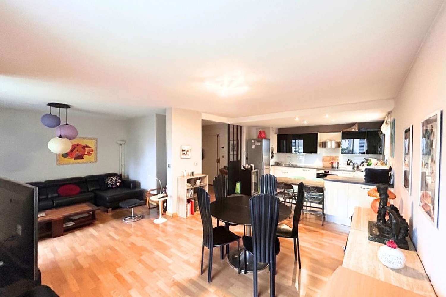  kaufen Wohnung/ Apartment Villeurbanne Rhône 6