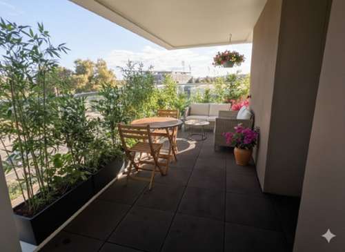 Villeurbanne Rhône appartement foto 7268667