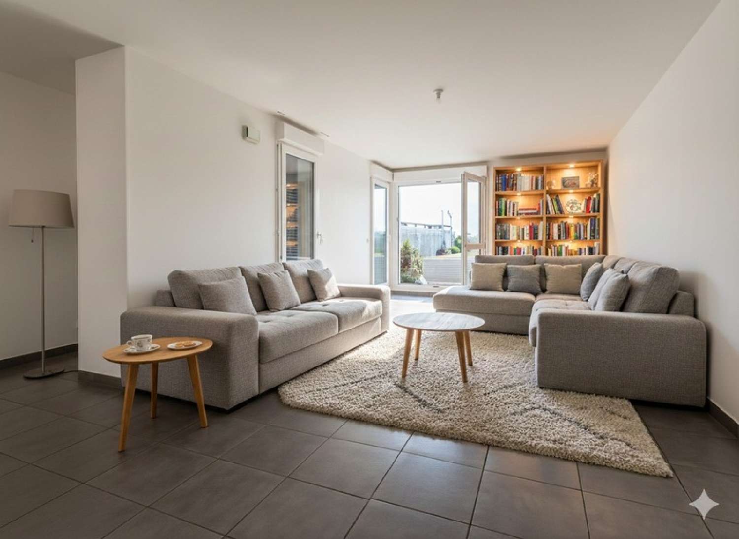 te koop appartement Villeurbanne Rhône 2