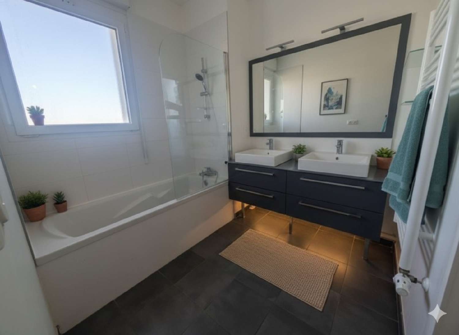 te koop appartement Villeurbanne Rhône 5