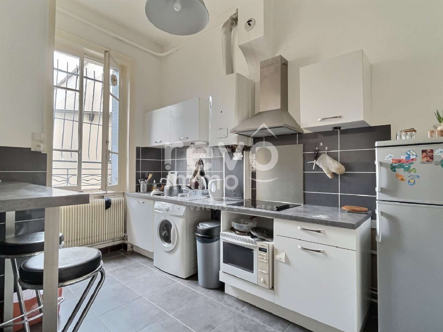 te koop appartement Villeurbanne Rhône 2