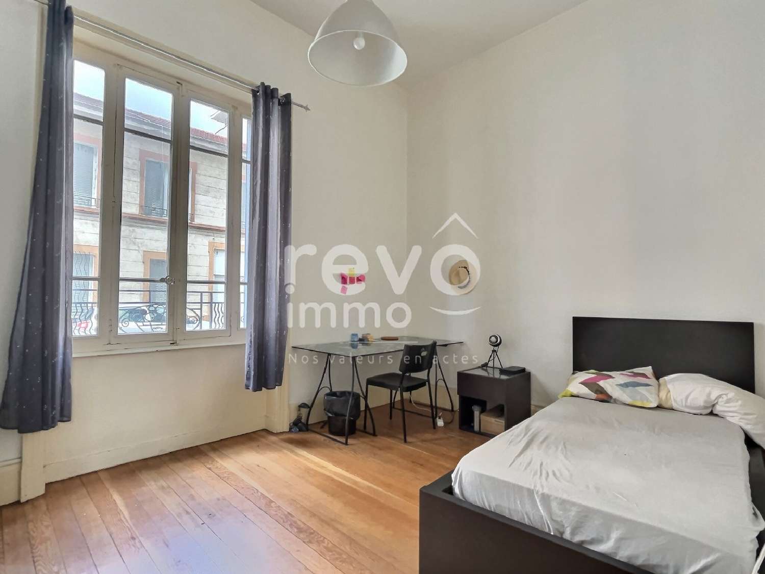 te koop appartement Villeurbanne Rhône 3