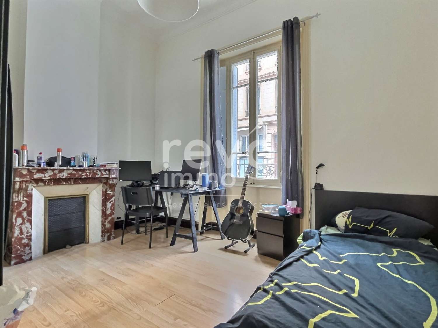 te koop appartement Villeurbanne Rhône 4