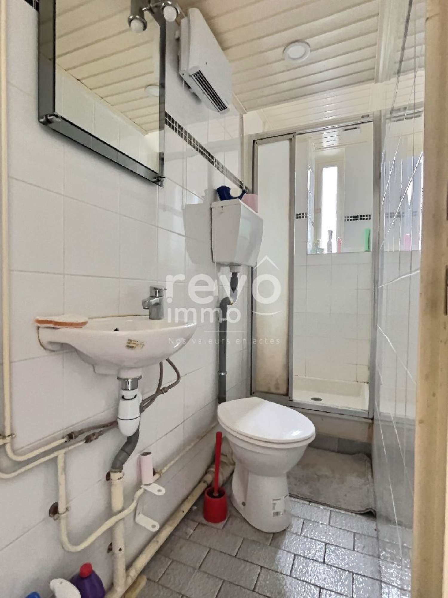 te koop appartement Villeurbanne Rhône 5