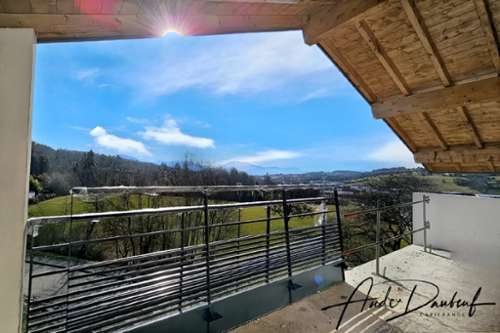 Villy-le-Pelloux Haute-Savoie Wohnung/ Apartment Bild 7263716