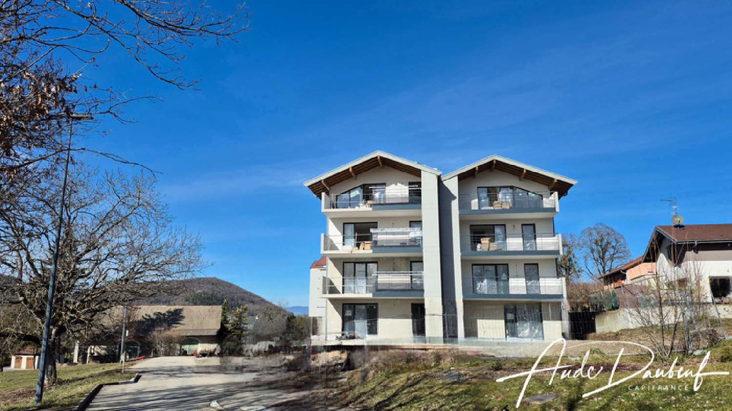  kaufen Wohnung/ Apartment Villy-le-Pelloux Haute-Savoie 5