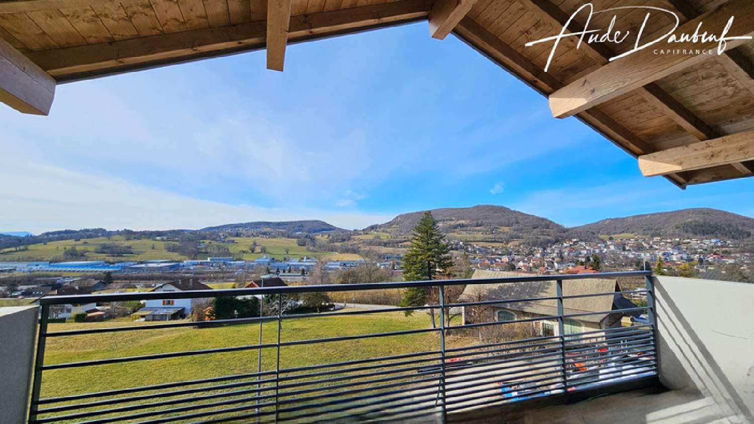  kaufen Wohnung/ Apartment Villy-le-Pelloux Haute-Savoie 1