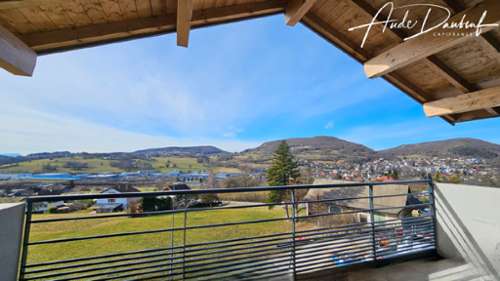 Villy-le-Pelloux Haute-Savoie Wohnung/ Apartment Bild 7263723