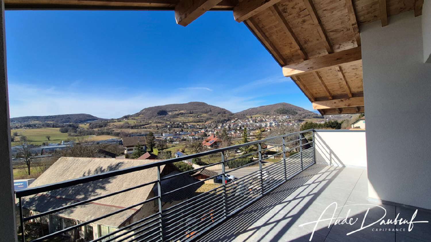  kaufen Wohnung/ Apartment Villy-le-Pelloux Haute-Savoie 5