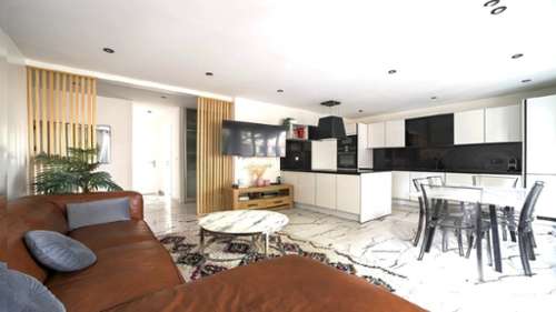 Vincennes Val-de-Marne apartamento foto 7263666