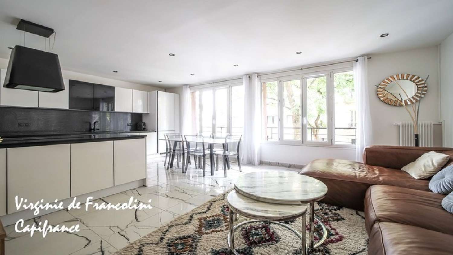  en venta apartamento Vincennes Val-de-Marne 2