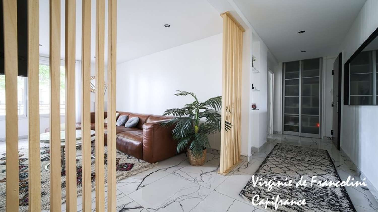  en venta apartamento Vincennes Val-de-Marne 3