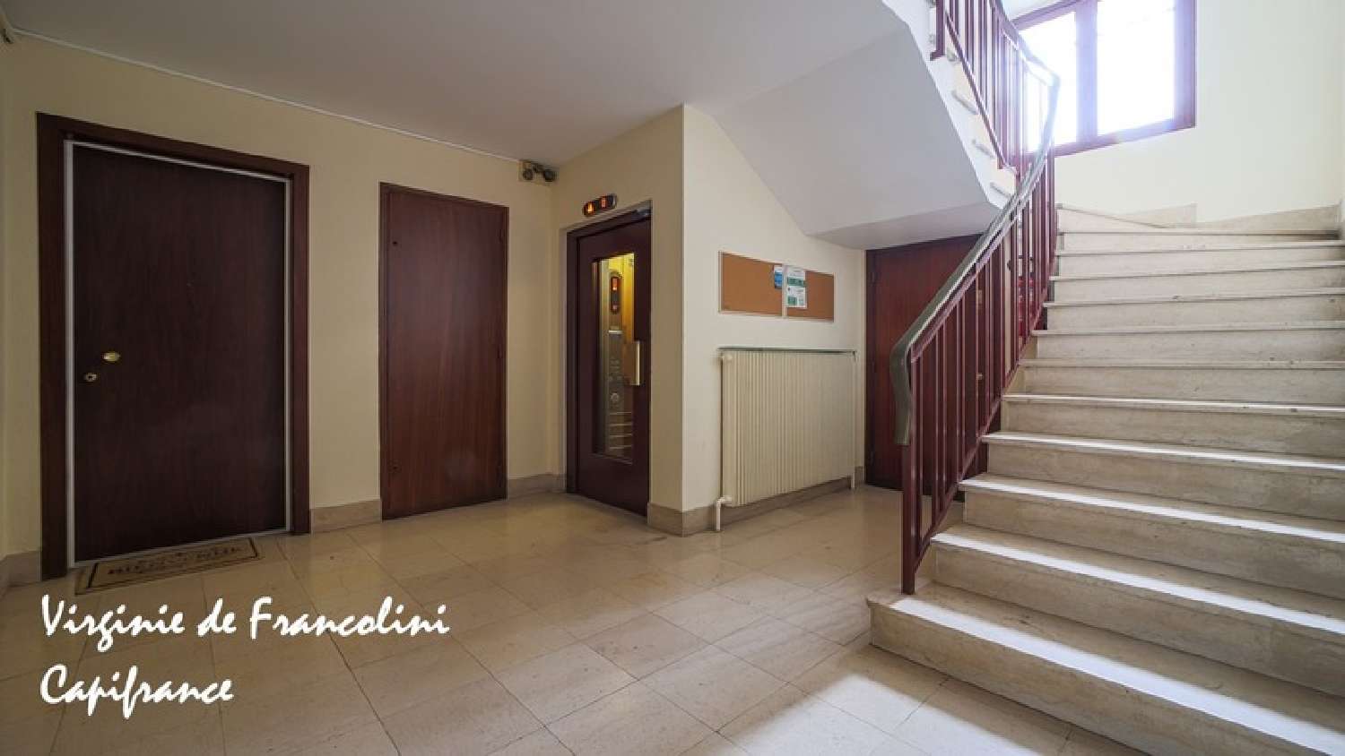  en venta apartamento Vincennes Val-de-Marne 8