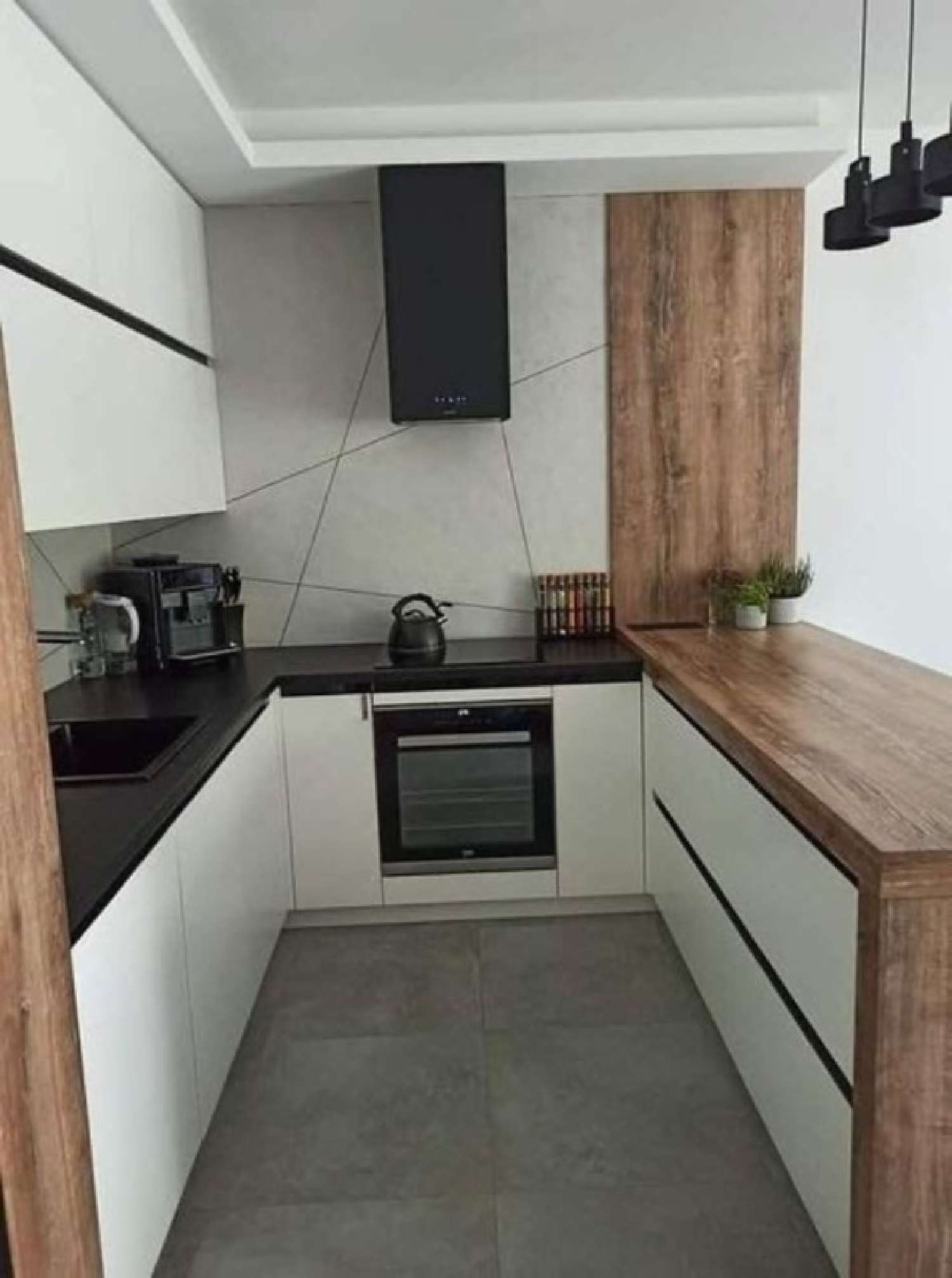 à vendre appartement Viry-Châtillon Essonne 4