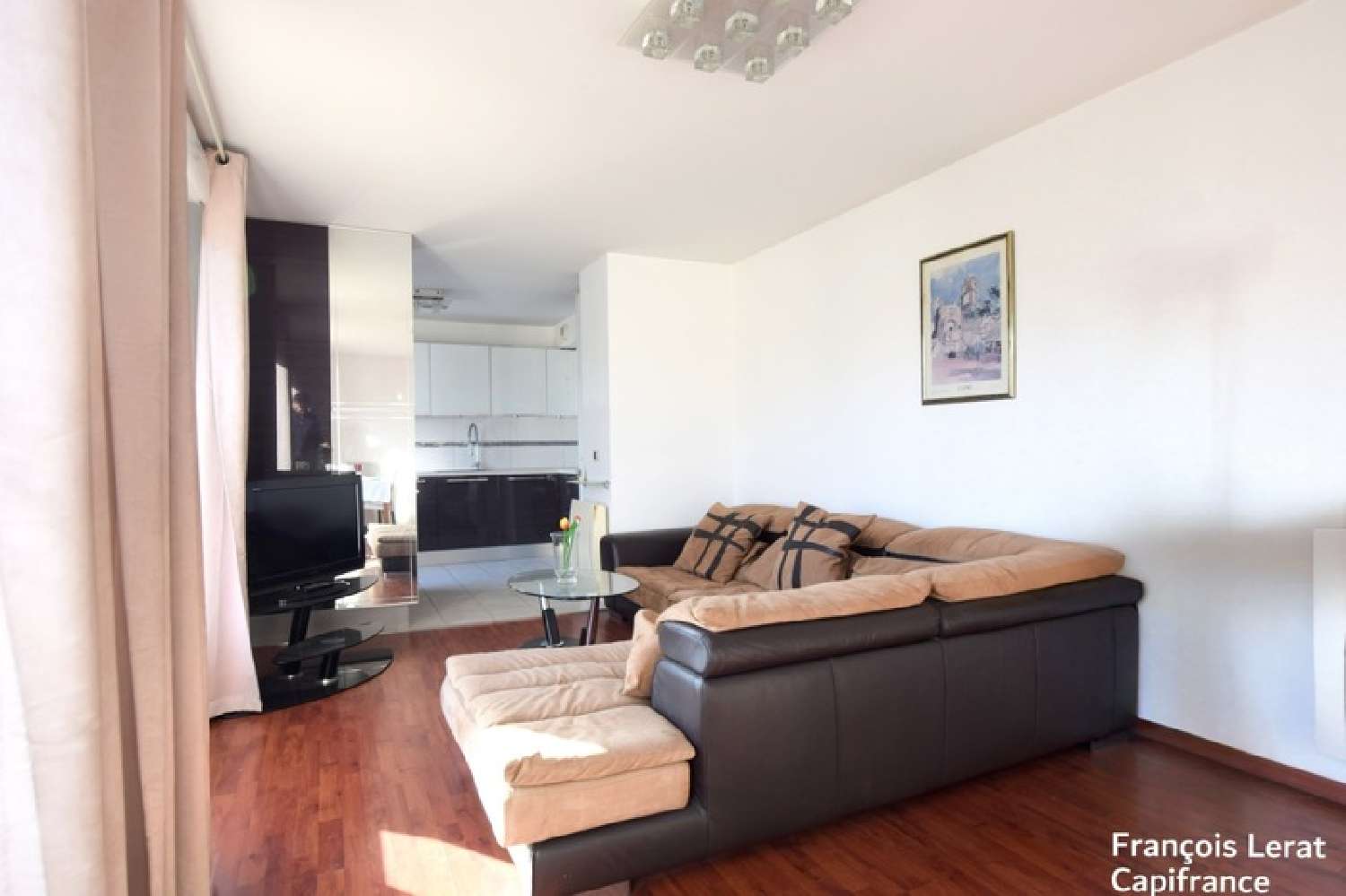  à vendre appartement Vitry-sur-Seine Val-de-Marne 2