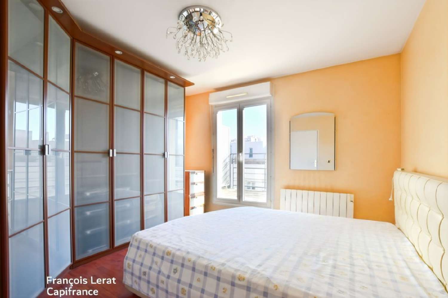  à vendre appartement Vitry-sur-Seine Val-de-Marne 6