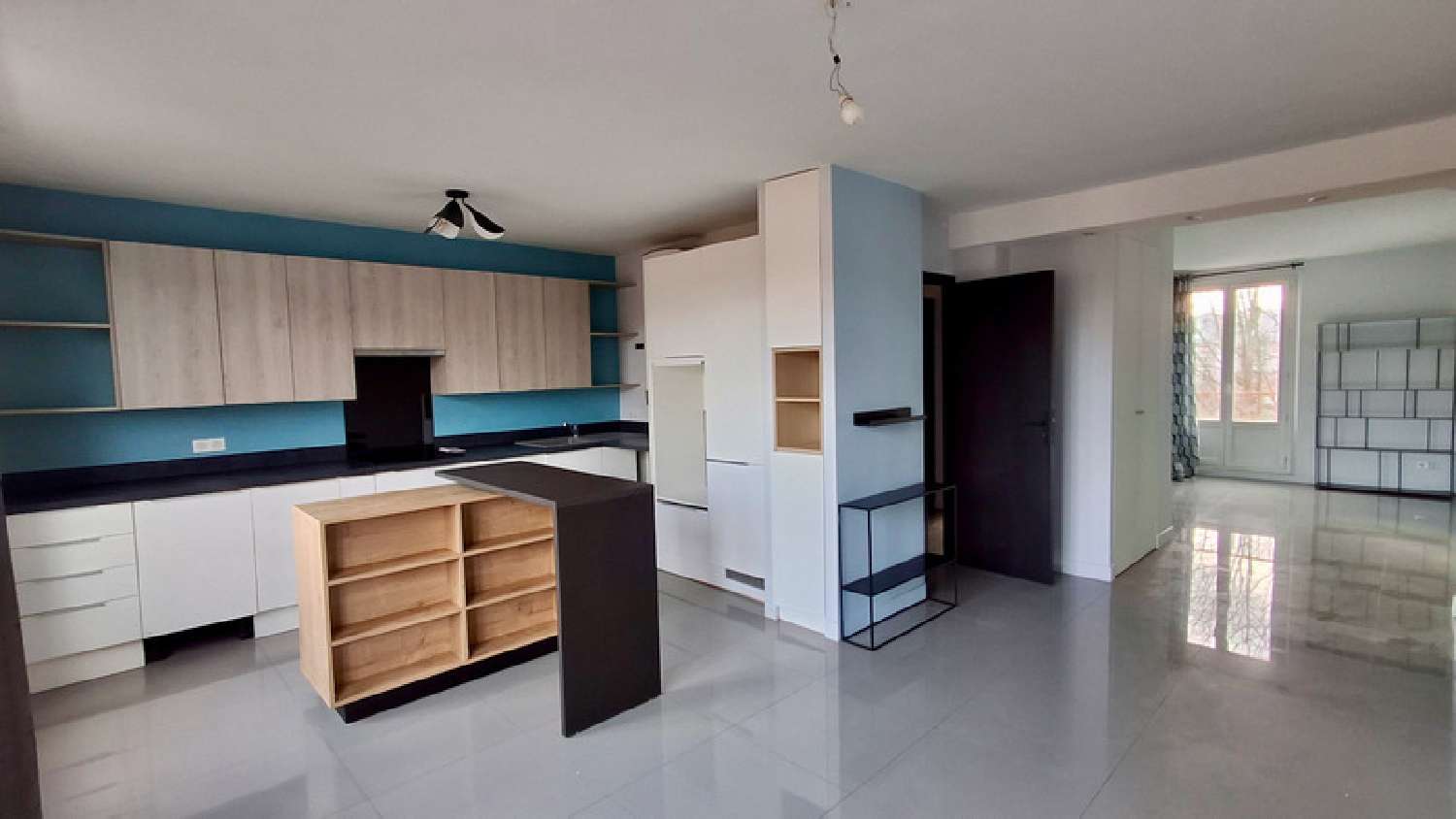  à vendre appartement Vitry-sur-Seine Val-de-Marne 1