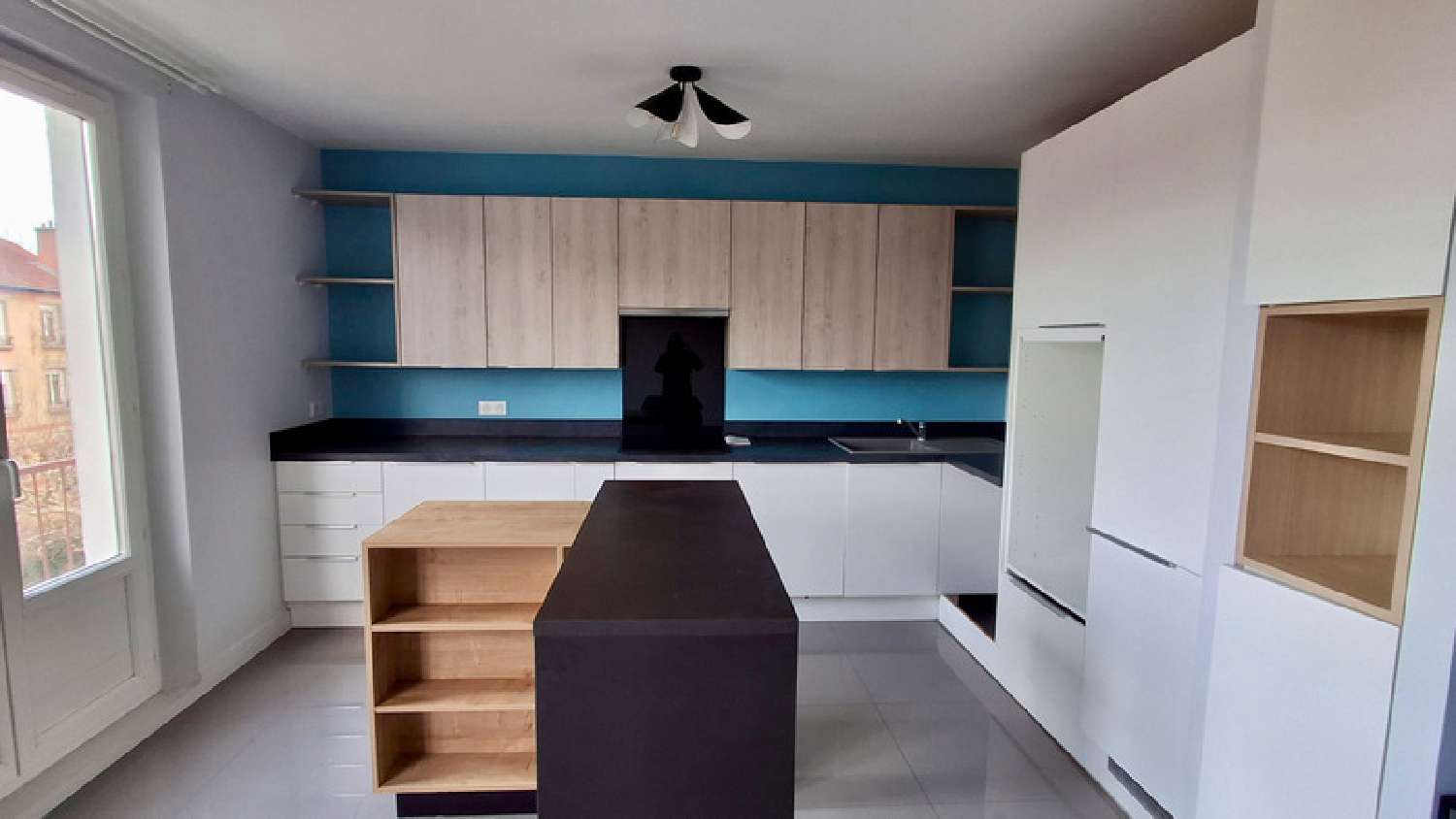  à vendre appartement Vitry-sur-Seine Val-de-Marne 2