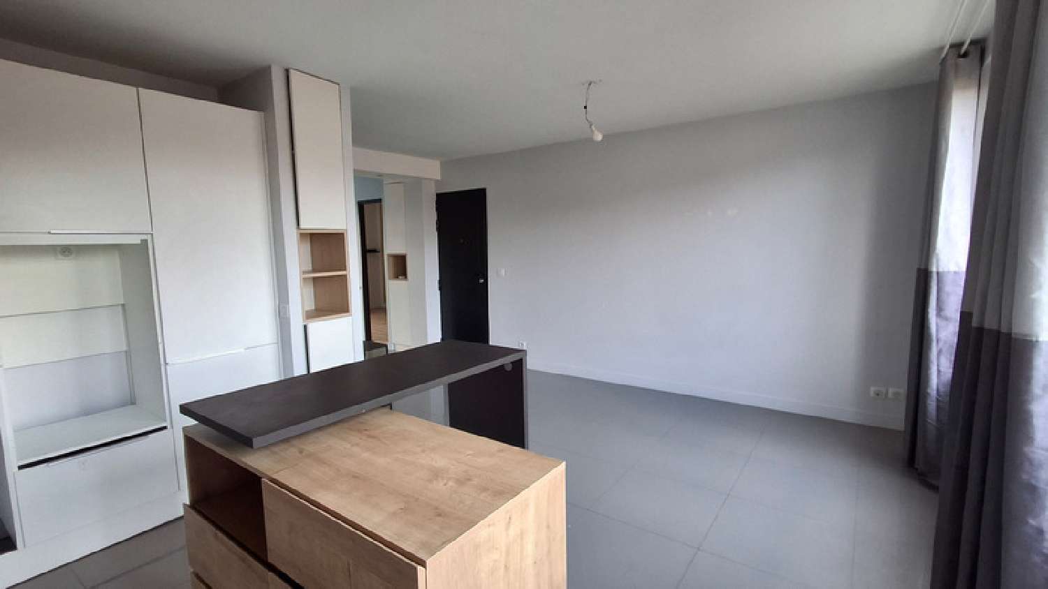  à vendre appartement Vitry-sur-Seine Val-de-Marne 3