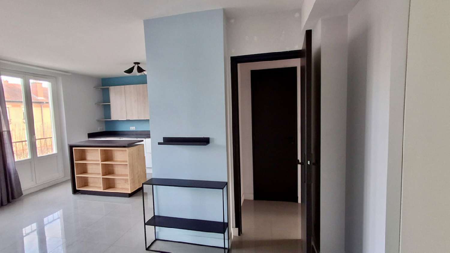  à vendre appartement Vitry-sur-Seine Val-de-Marne 4