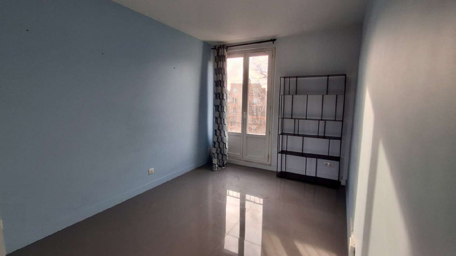  à vendre appartement Vitry-sur-Seine Val-de-Marne 5