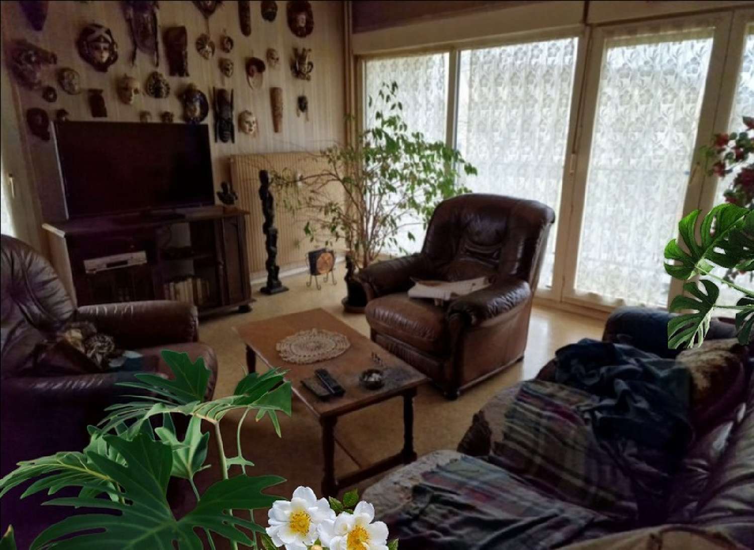  kaufen Wohnung/ Apartment Vittel Vogesen 6