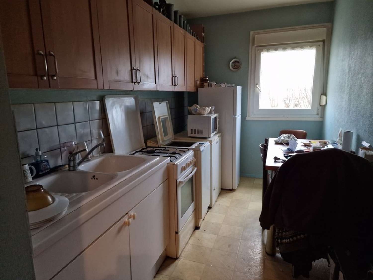  kaufen Wohnung/ Apartment Vittel Vogesen 7