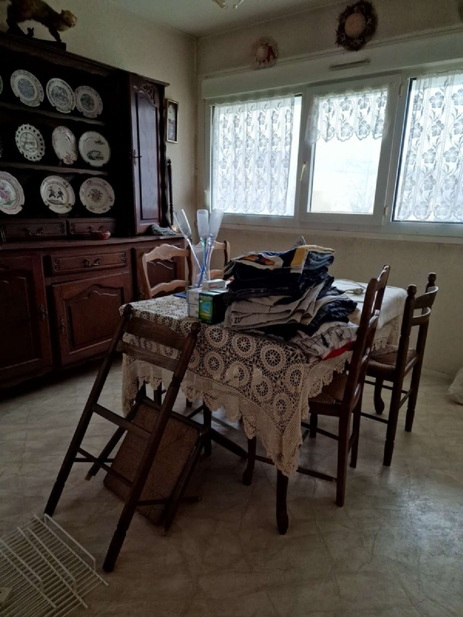  kaufen Wohnung/ Apartment Vittel Vogesen 8