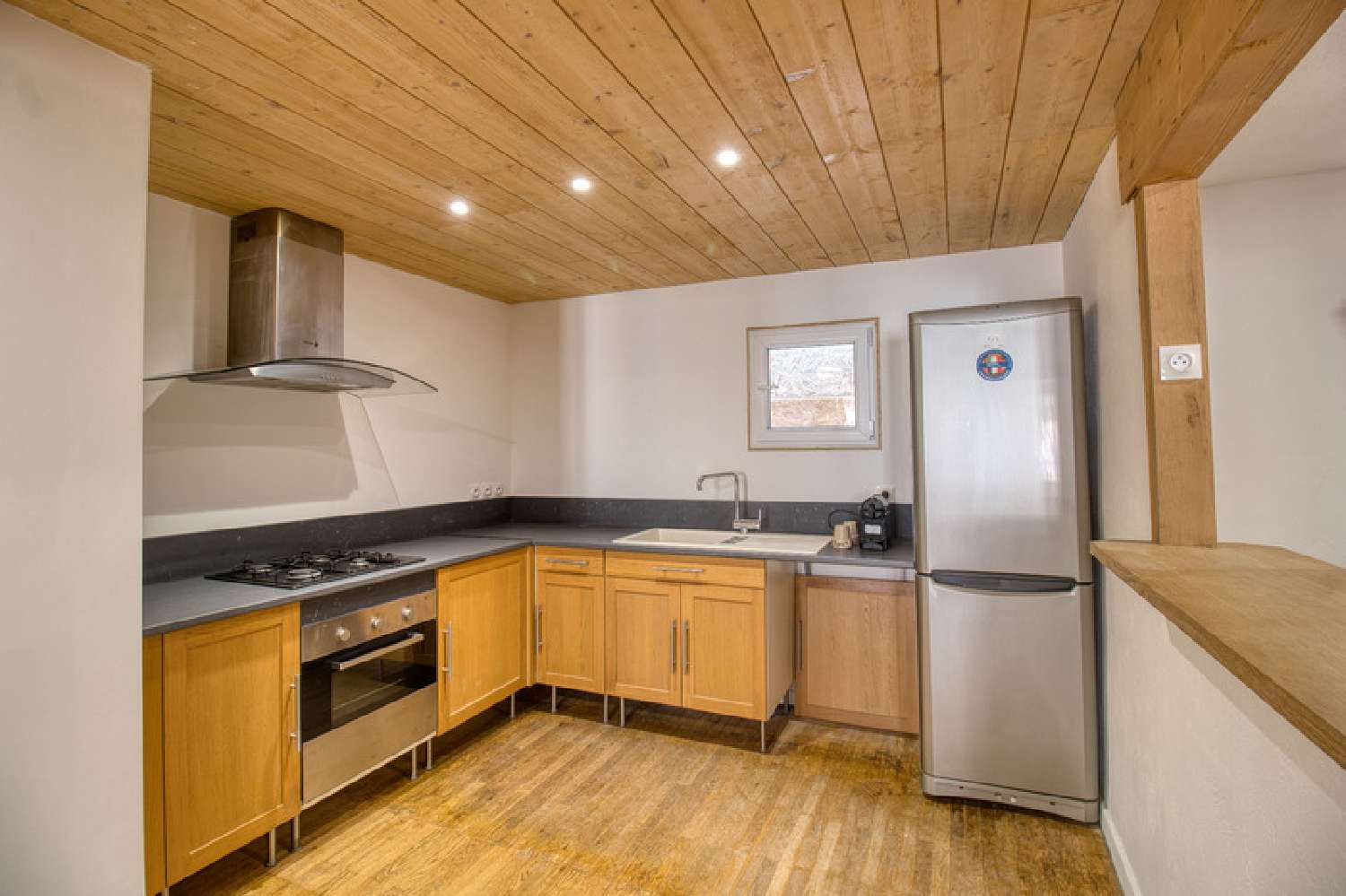  for sale apartment Voiron Isère 1